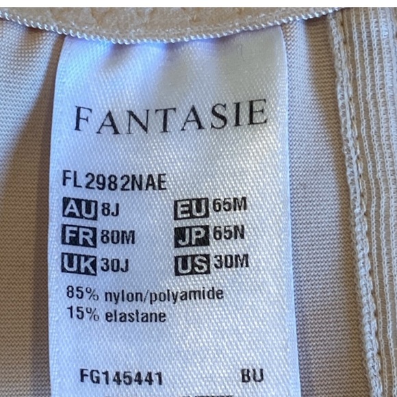 SIZES NOT IN SIZE FILTER 50G 38J 42i 30J 30M 44H 44K XXXXL #mybrasize #mysize - Picture 14 of 16